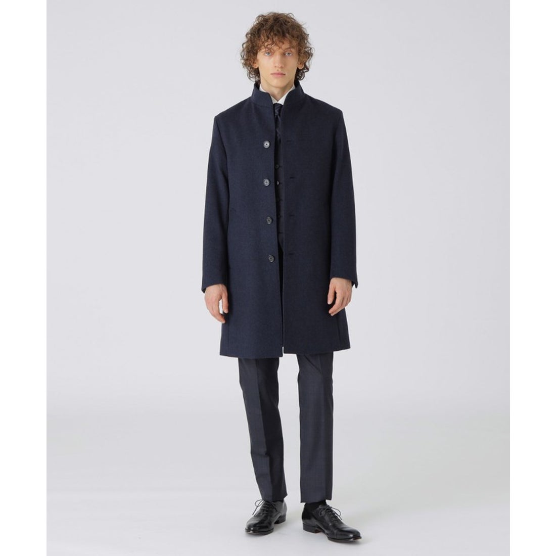 ブラックレーベルクレストブリッジ BLACK LABEL CRESTBRIDGE カルゼ