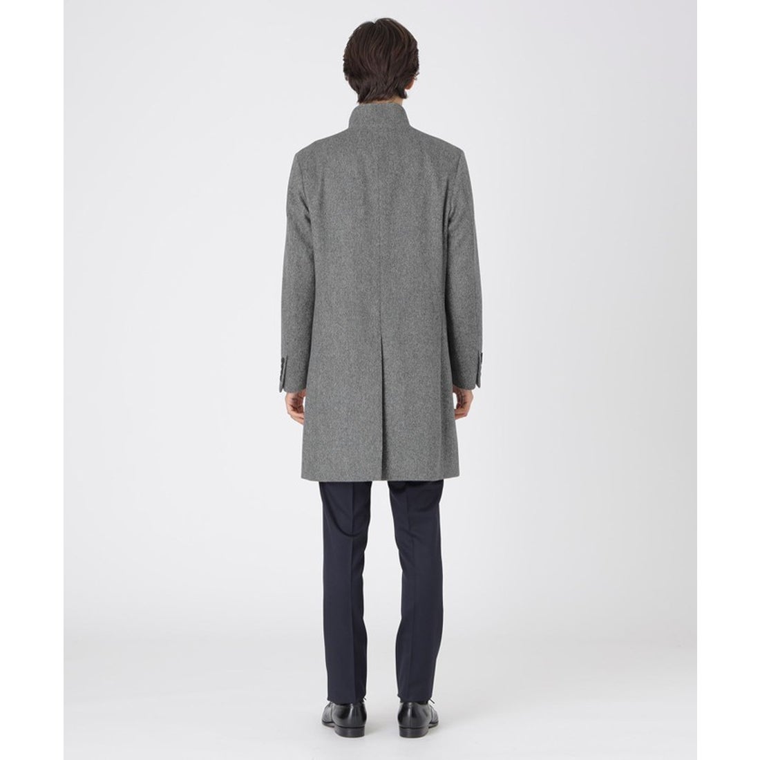 ブラックレーベル・クレストブリッジ BLACK LABEL CRESTBRIDGE カルゼ