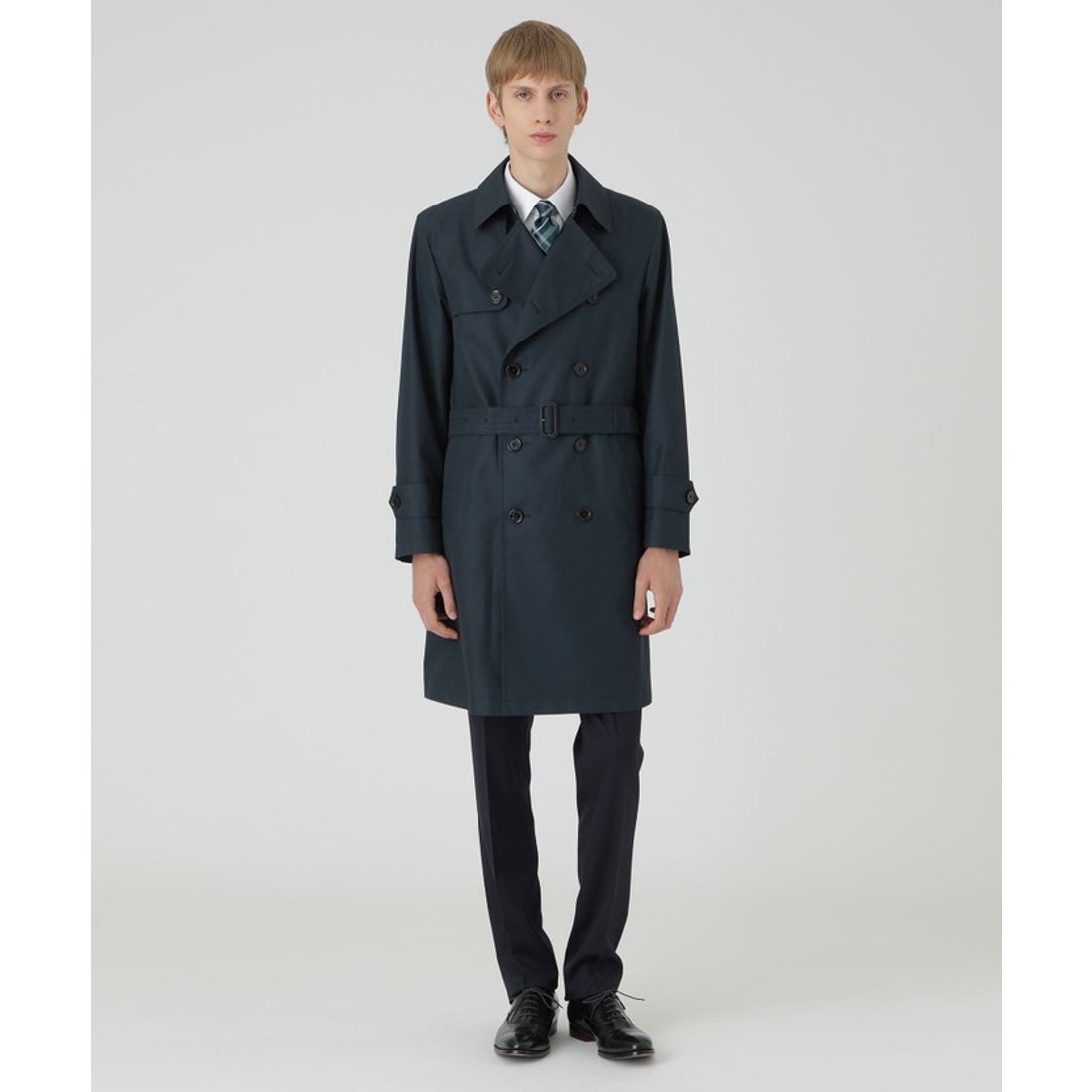 ブラックレーベル・クレストブリッジ BLACK LABEL CRESTBRIDGE