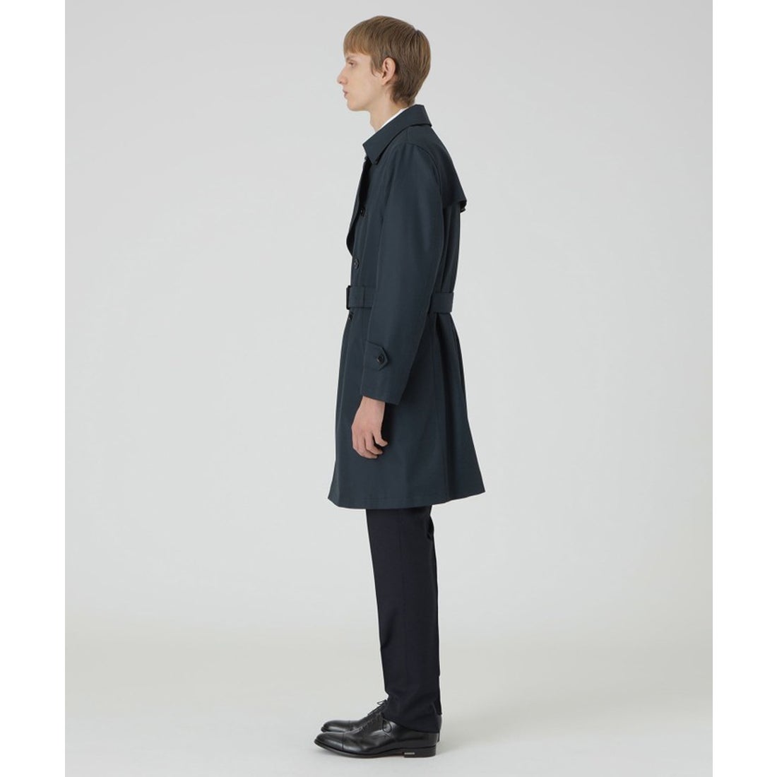 ブラックレーベル・クレストブリッジ BLACK LABEL CRESTBRIDGE