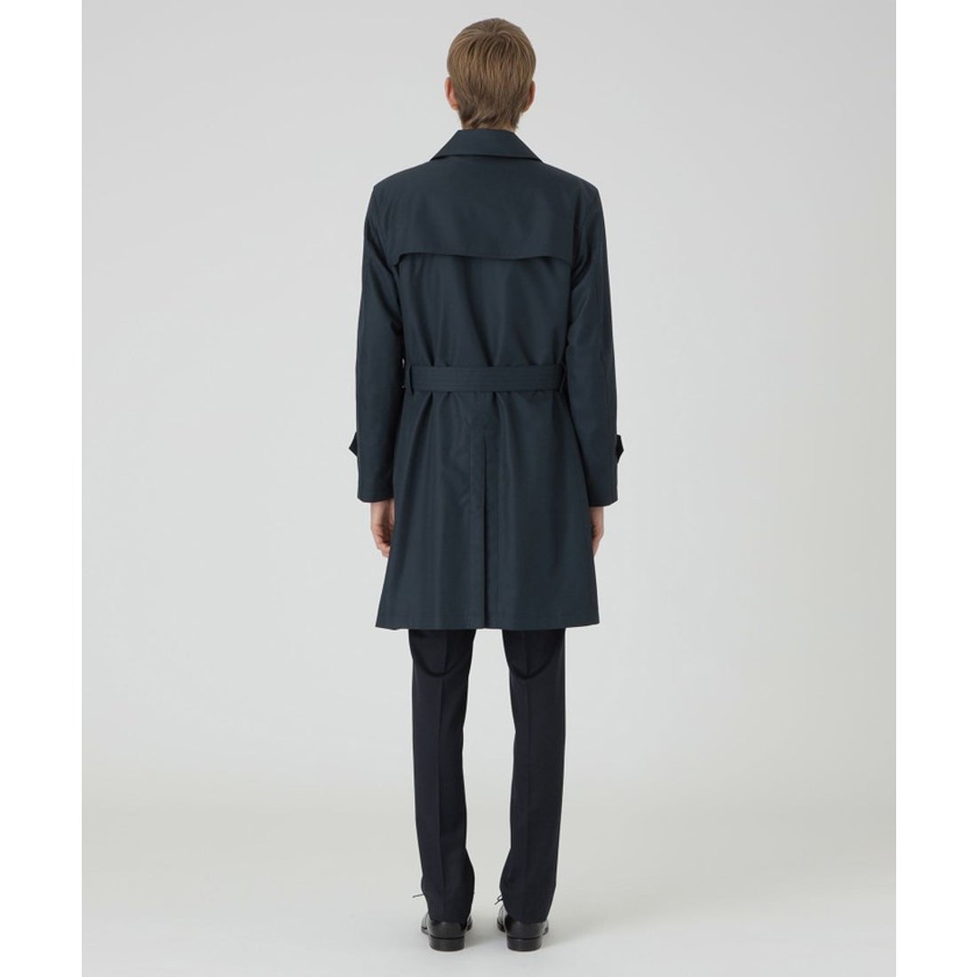 ブラックレーベル・クレストブリッジ BLACK LABEL CRESTBRIDGE