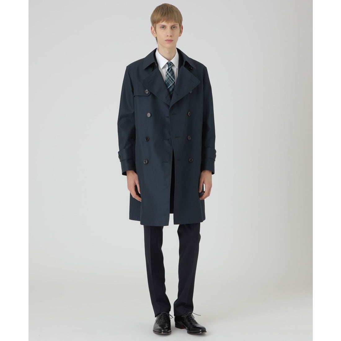 ブラックレーベル・クレストブリッジ BLACK LABEL CRESTBRIDGE