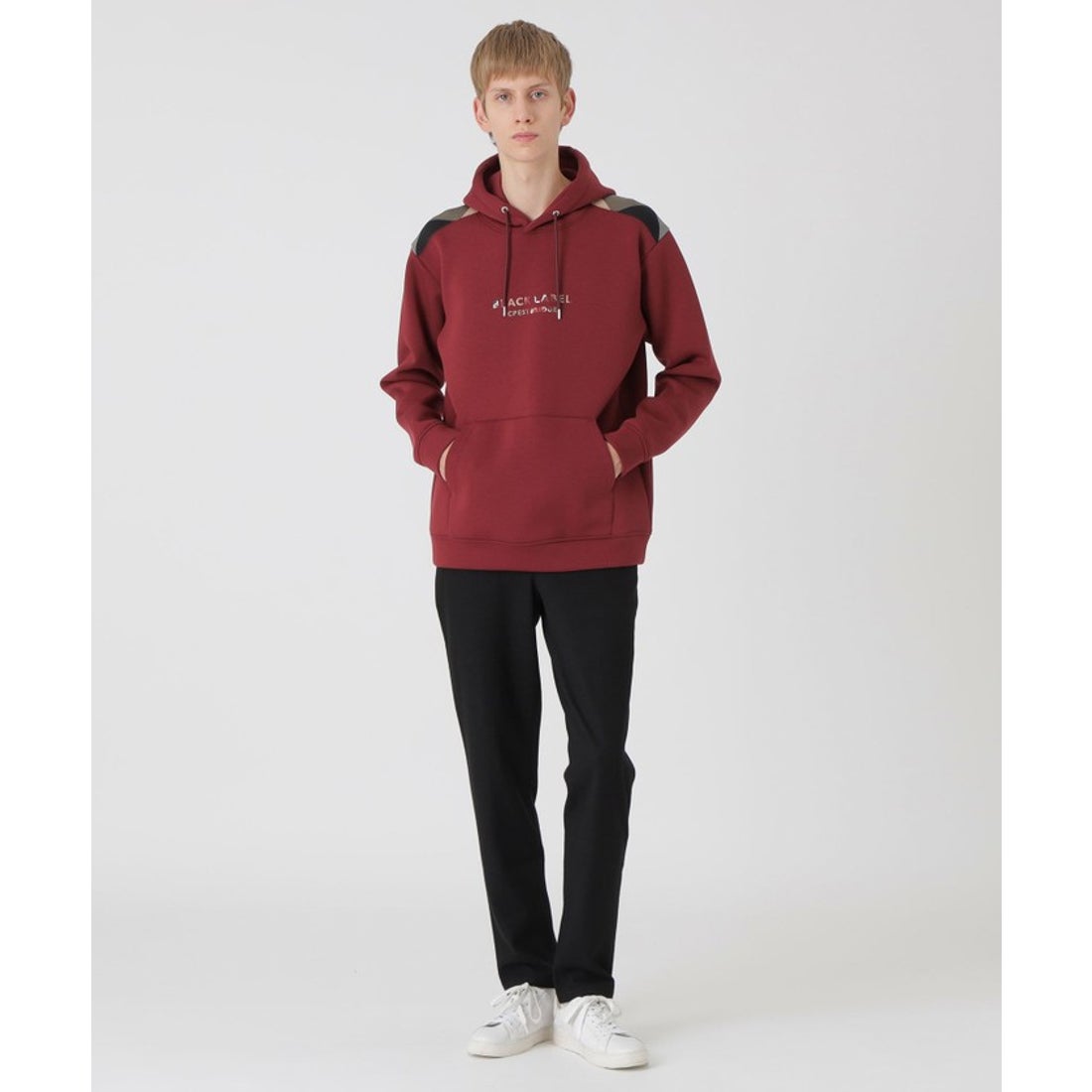 ブラックレーベル・クレストブリッジ BLACK LABEL CRESTBRIDGE 【一部