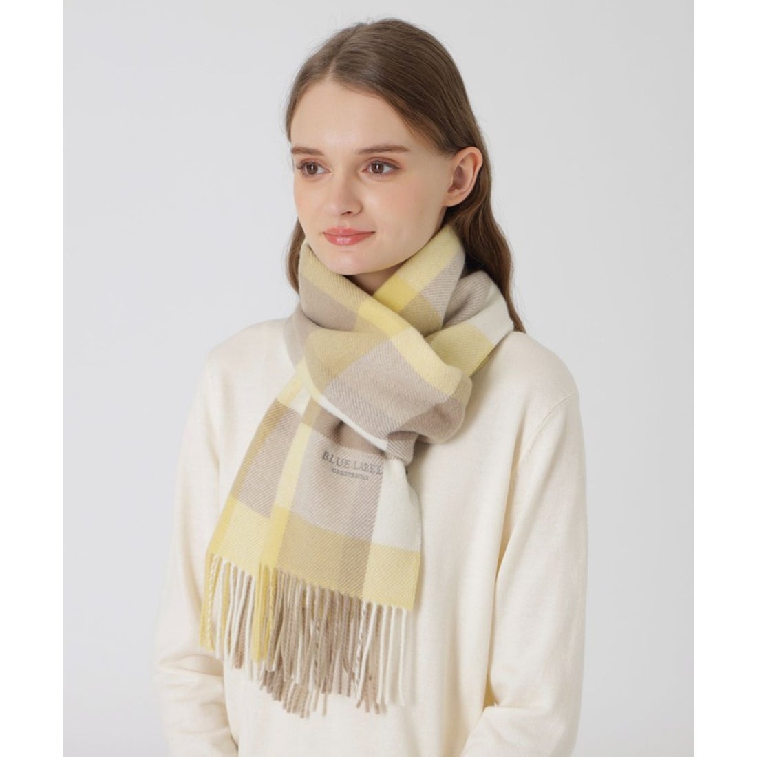 ブルーレーベルクレストブリッジ BLUE LABEL CRESTBRIDGE クレスト