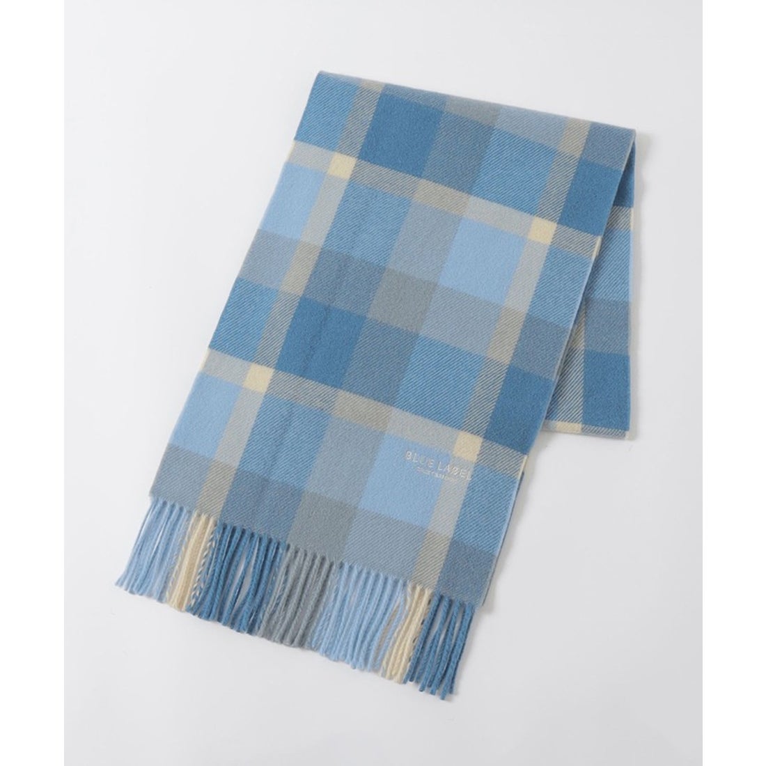 ブルーレーベルクレストブリッジ BLUE LABEL CRESTBRIDGE クレスト