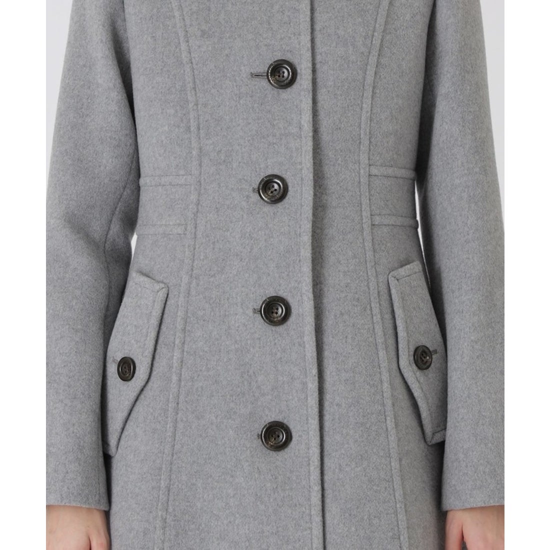 ブルーレーベルクレストブリッジ BLUE LABEL CRESTBRIDGE ファイン