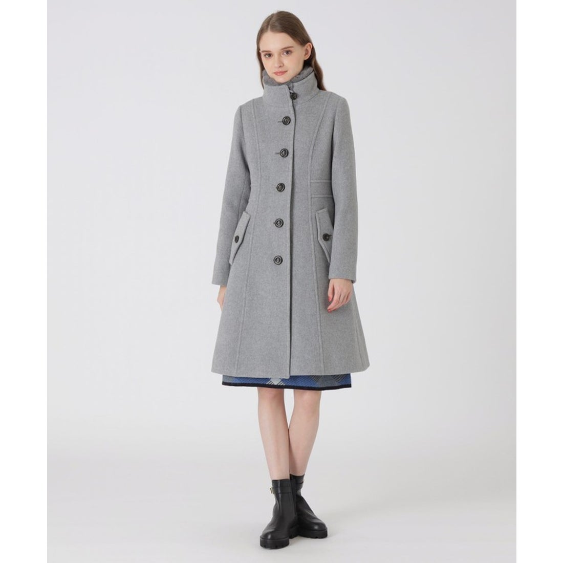 ブルーレーベルクレストブリッジ BLUE LABEL CRESTBRIDGE ファイン