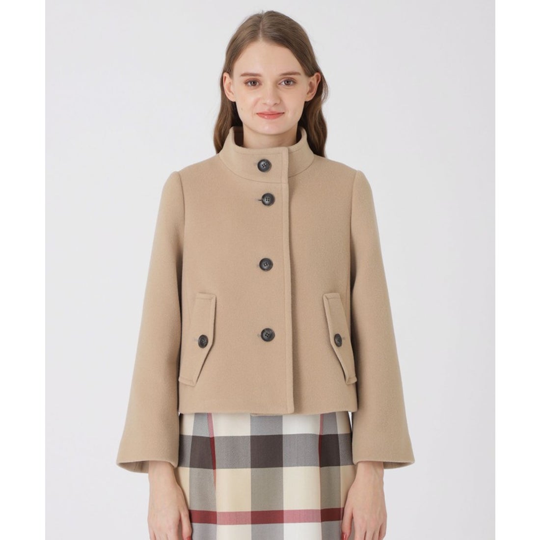 ブルーレーベルクレストブリッジ BLUE LABEL CRESTBRIDGE ファイン