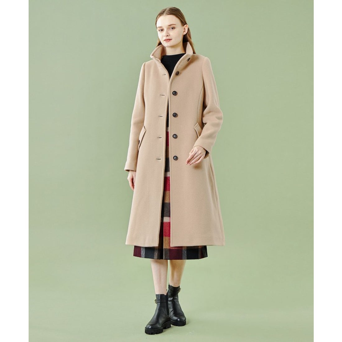 ブルーレーベルクレストブリッジ BLUE LABEL CRESTBRIDGE 【WEB限定