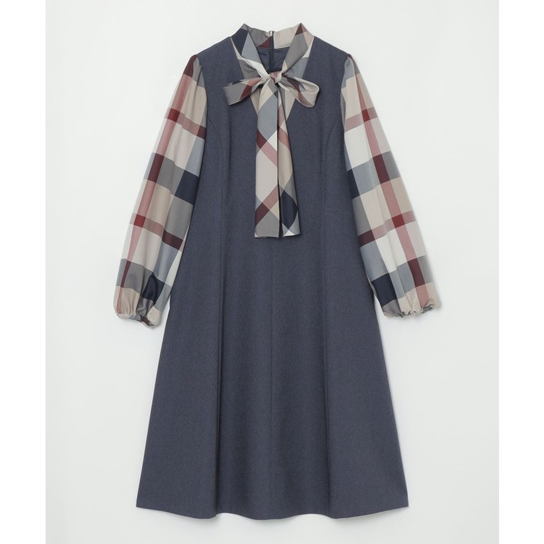 ブルーレーベルクレストブリッジ BLUE LABEL CRESTBRIDGE ドッキング