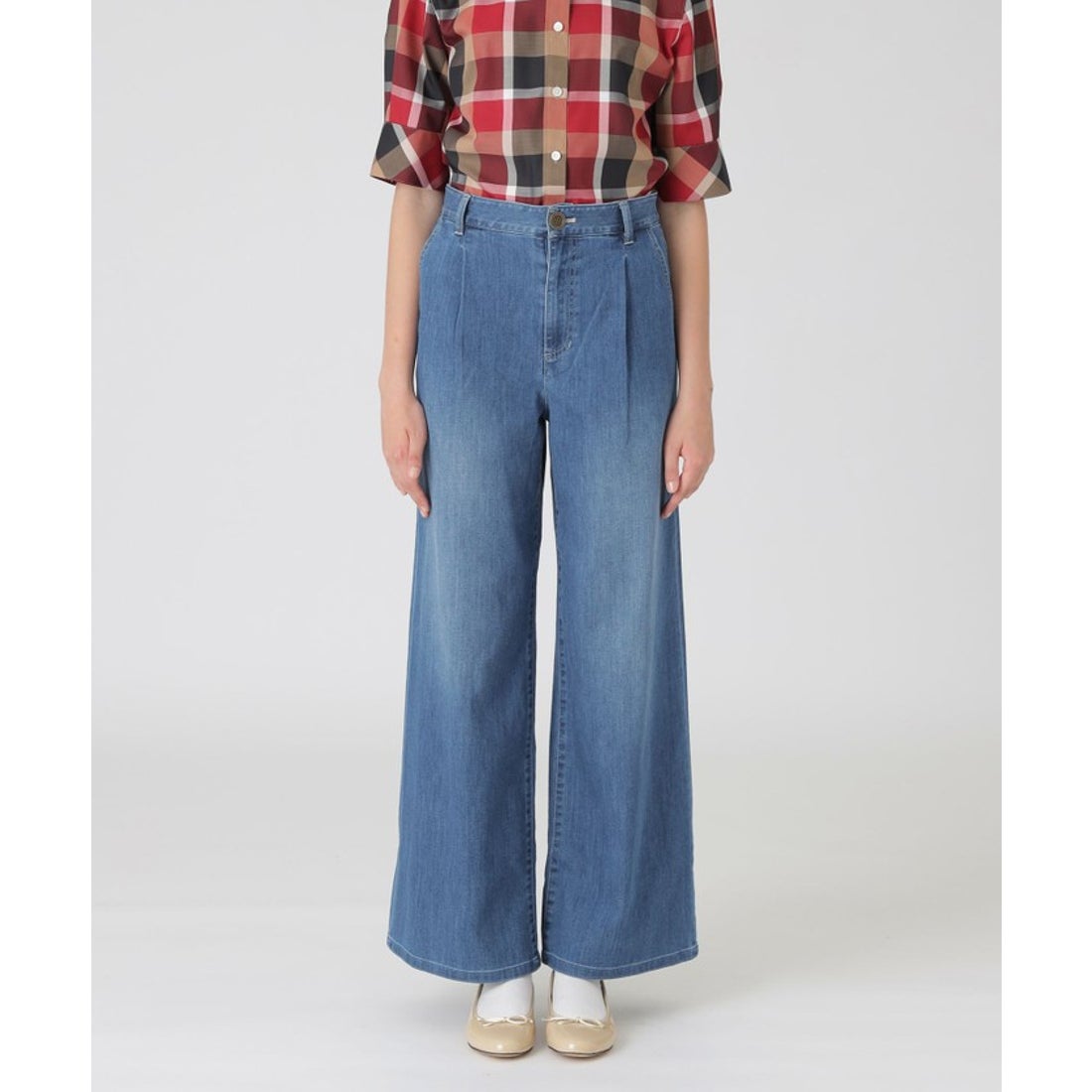 ブルーレーベル・クレストブリッジ BLUE LABEL CRESTBRIDGE ライト