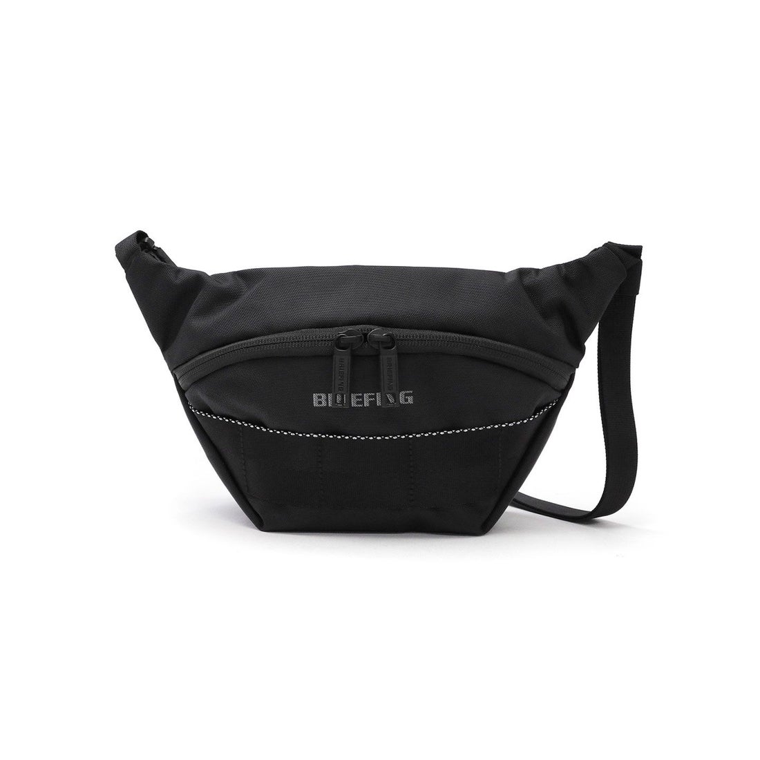 ブリーフィング BRIEFING 【日本正規品】 ブリーフィング ボディバッグ