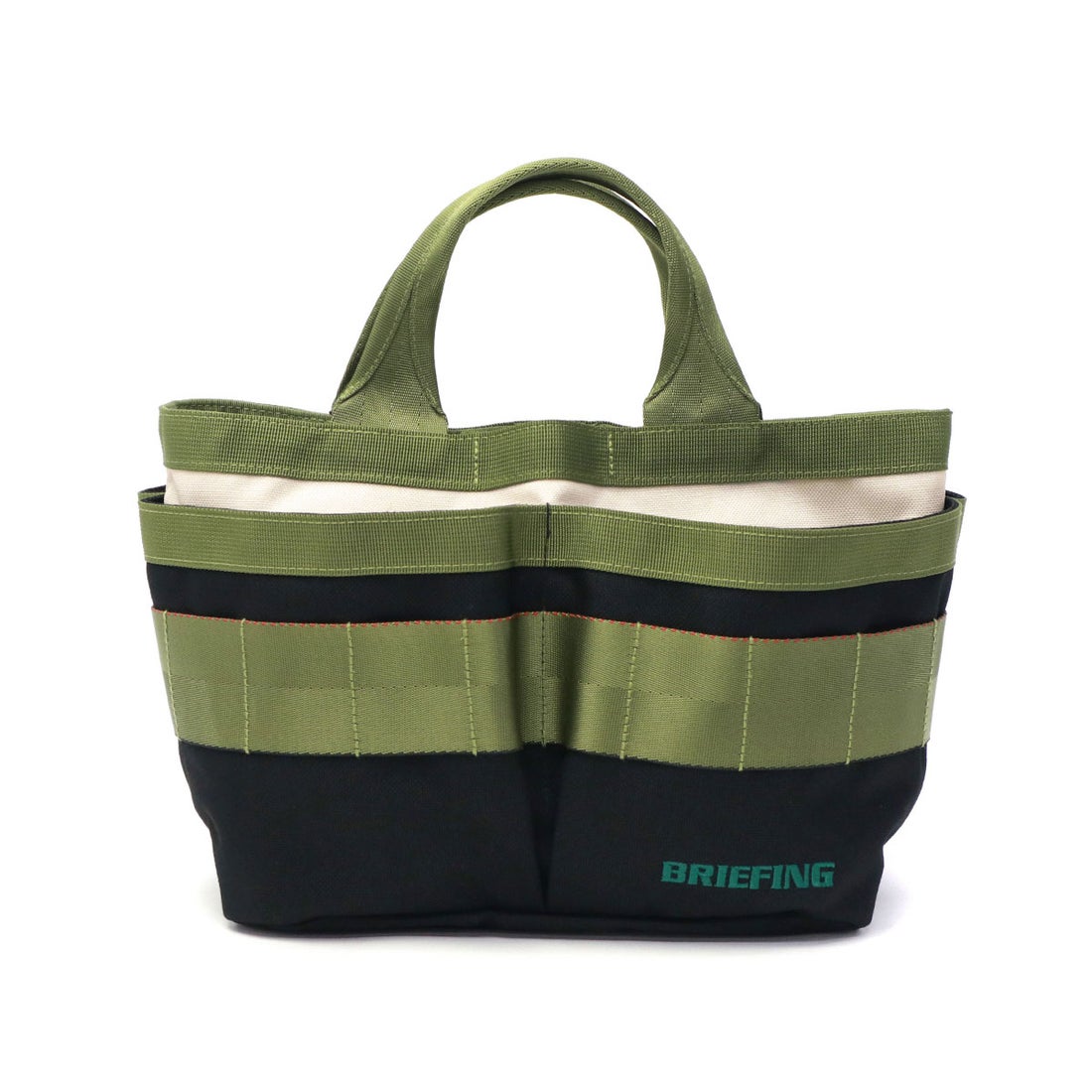ブリーフィング BRIEFING 日本正規品 カートバッグ メンズ レディース