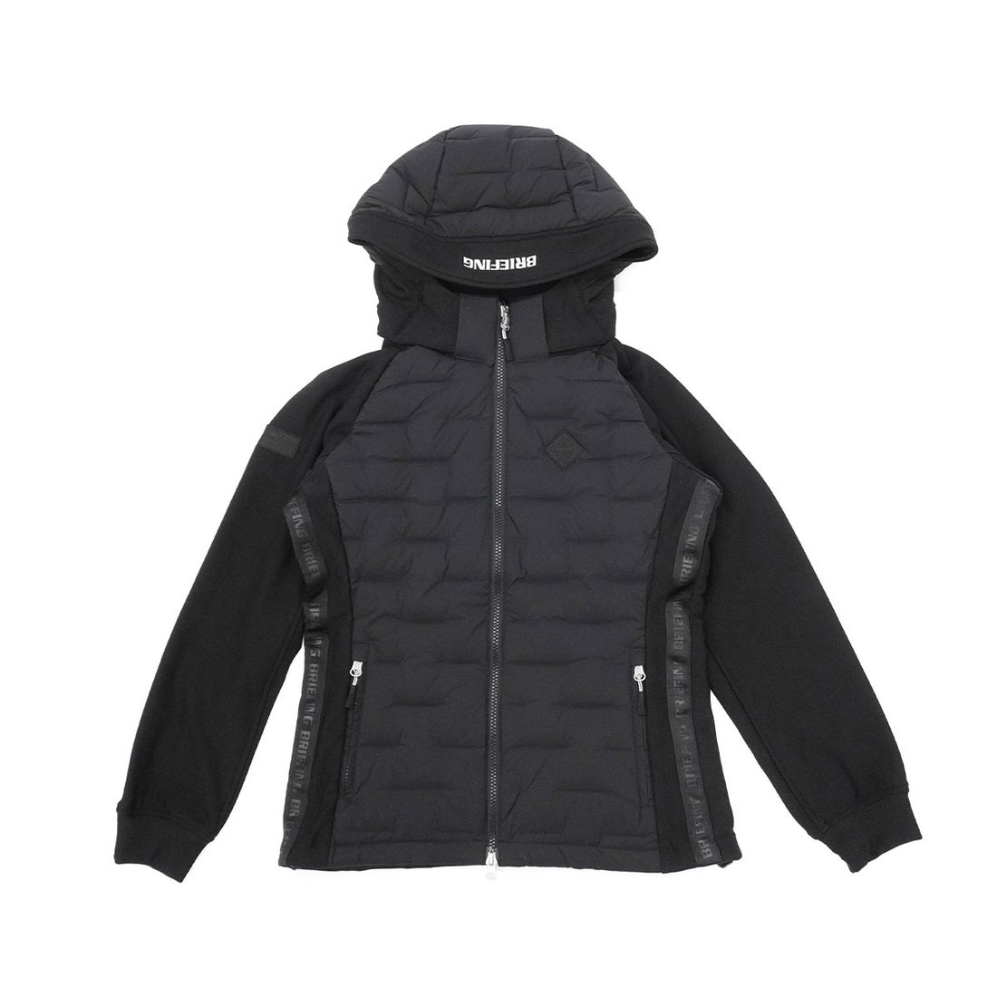 ブリーフィング BRIEFING 日本正規品 ウエア レディース ダウン