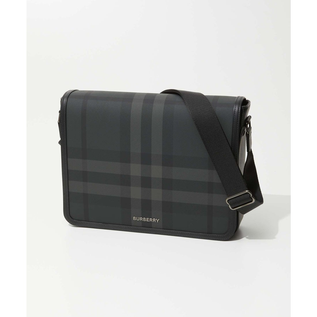 バーバリー BURBERRY 8072339 A8800 メンズ バッグ ショルダーバッグ