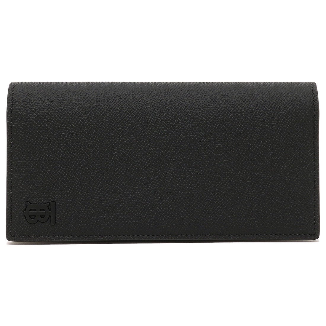 バーバリー BURBERRY 長財布 キャベンディッシュ ブラック メンズ