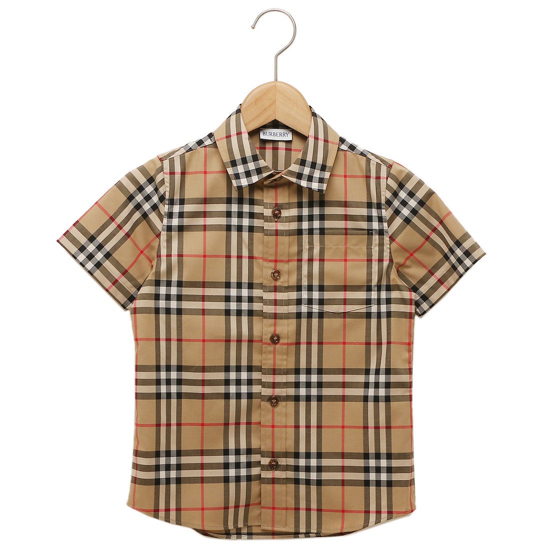 Burberry Children バーバリー チルドレン ダッフル 12Y Burberry