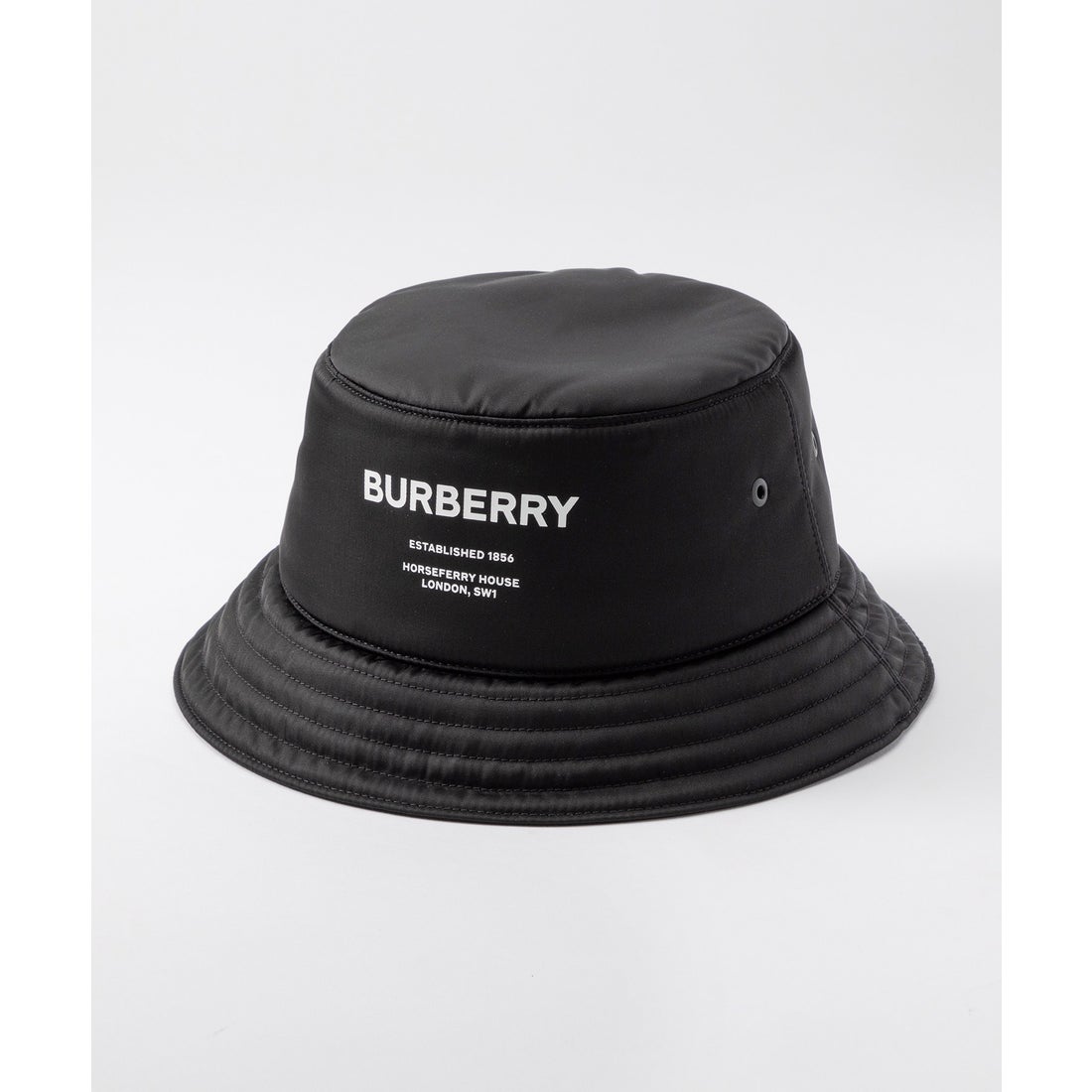 バーバリー BURBERRY 8044081 ハット 帽子 メンズ レディース バケット