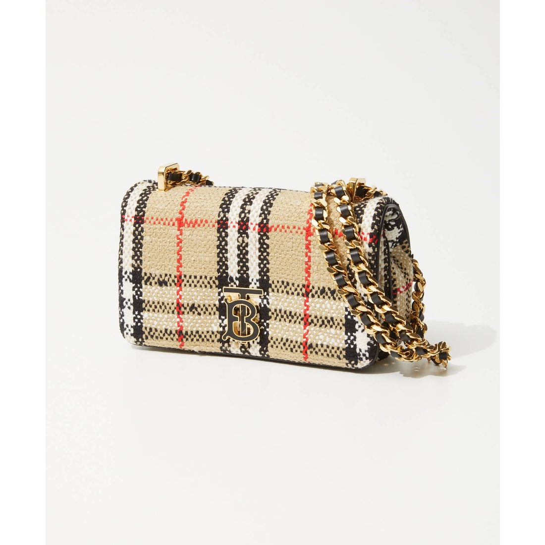 バーバリー BURBERRY 8063083 ショルダーバッグ レディース バッグ