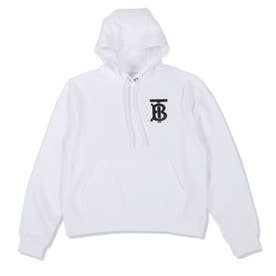 バーバリー BURBERRY パーカー レディース LONDON TB フーディー