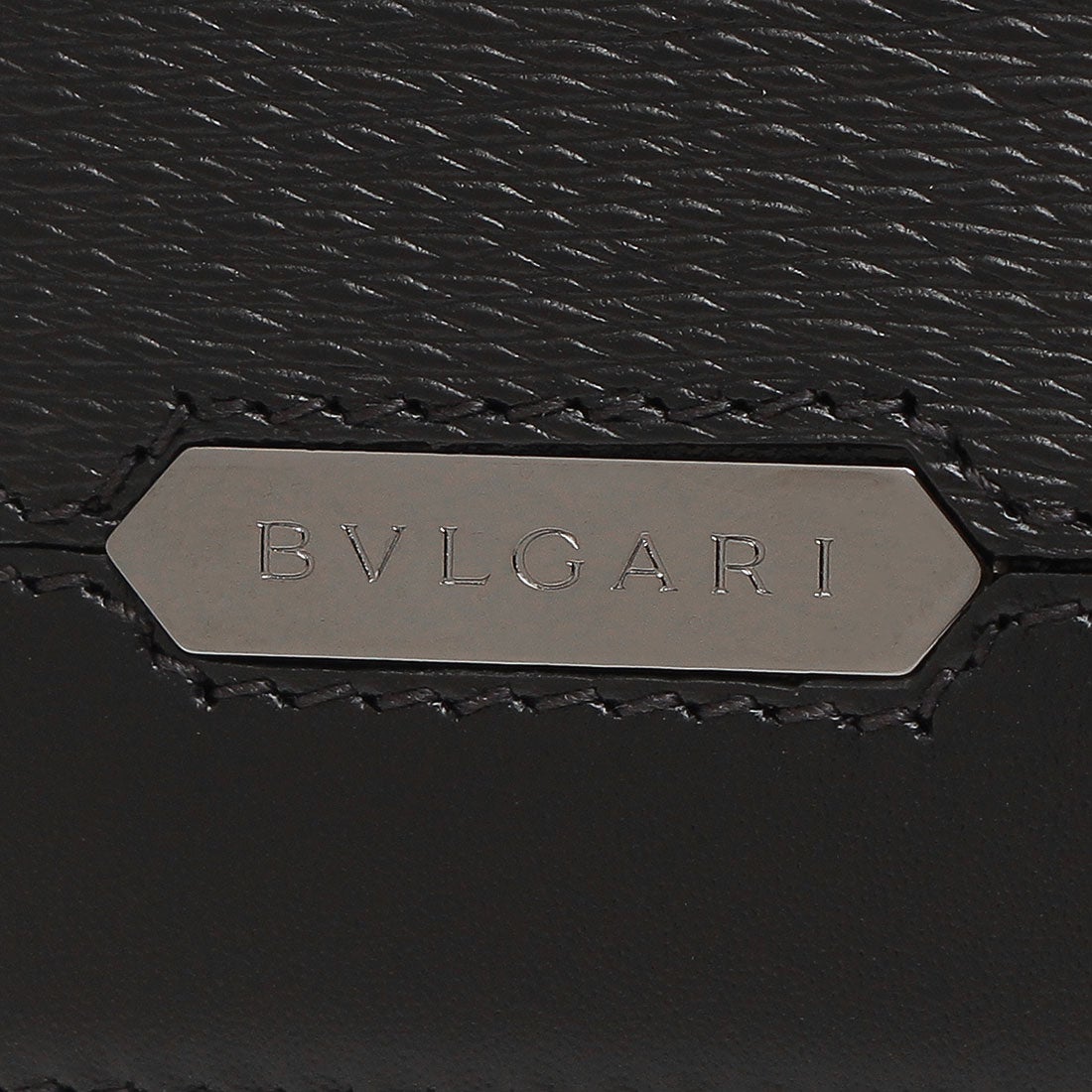 ブルガリ BVLGARI 長財布 セルペンティ ブラック メンズ BVLGARI