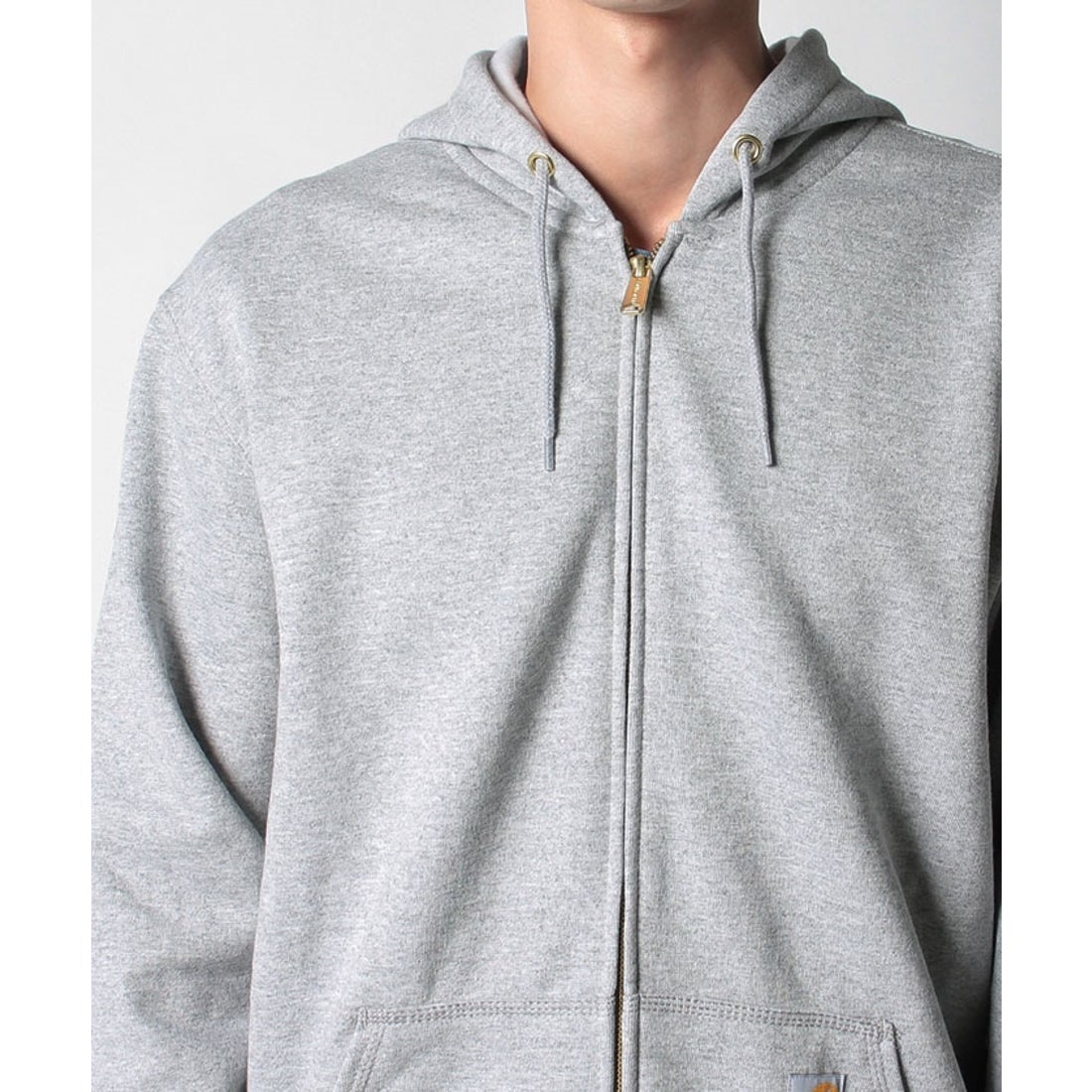 カーハート Carhartt 【Carhartt / カーハート】 K122 Midweight