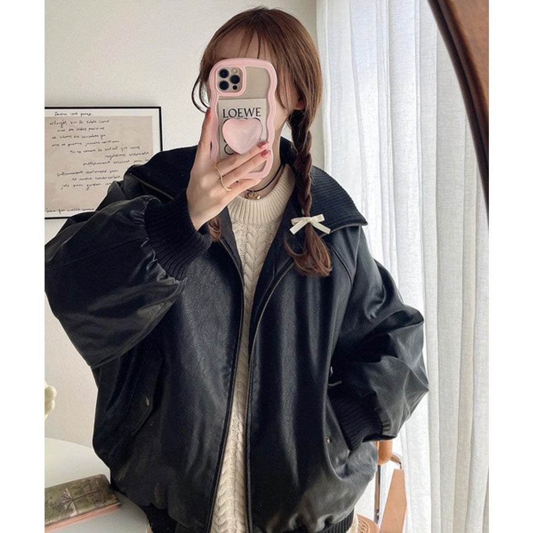 クラシカルエルフ Classical Elf 《Javaジャバコラボ》質感に一目惚れ