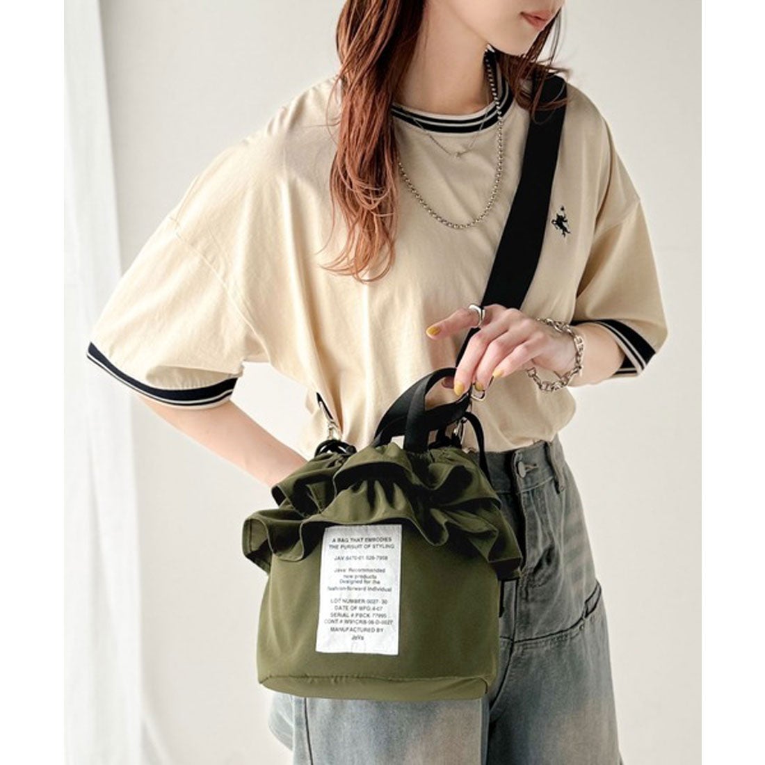 クラシカルエルフ Classical Elf 《JaVaジャバ コラボ》可愛いだけじゃ