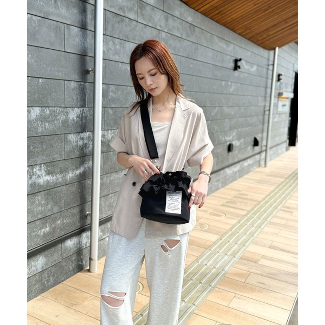 クラシカルエルフ Classical Elf 《JaVaジャバ コラボ》可愛いだけじゃ