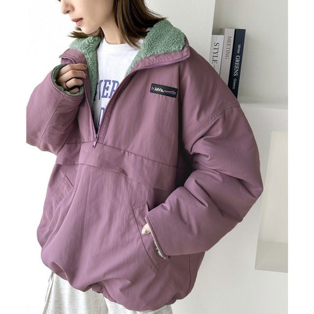 クラシカルエルフ Classical Elf 《JAVAジャバ 別注》シーズンスタイル