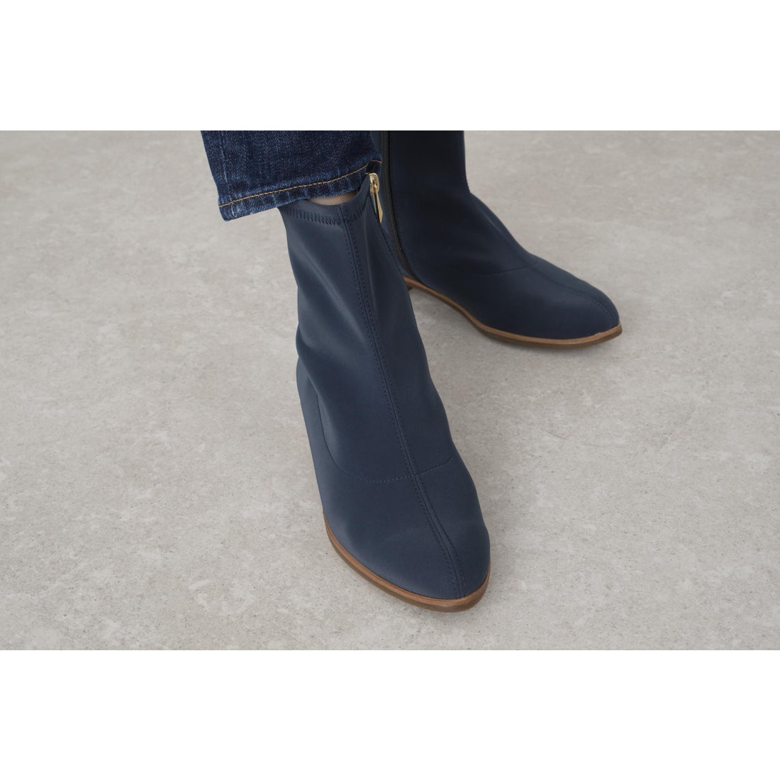 クリー ラボキゴシ Creer RABOKIGOSHI オールウェザー対応ストレッチ