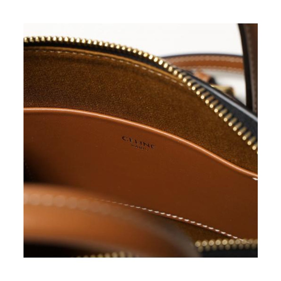 セリーヌ CELINE CELINE ハンドバッグ Teen Honorine 120682DNK （04LU