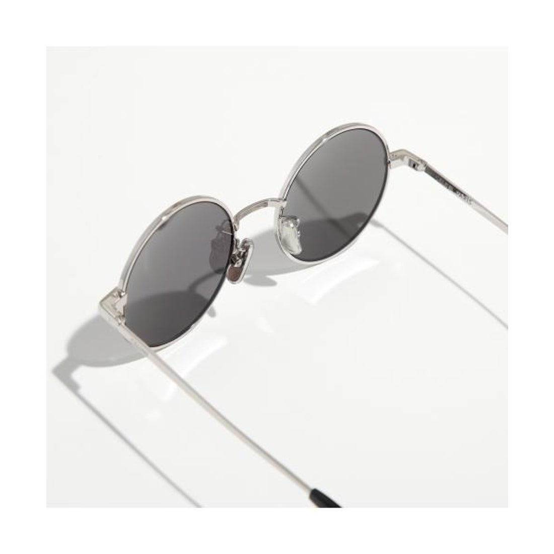 セリーヌ CELINE CELINE サングラス CL40306U ラウンド型 メタル