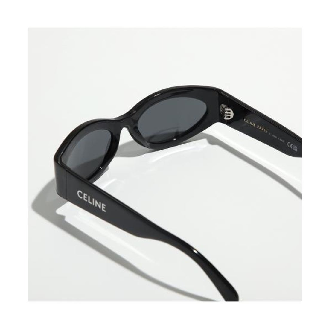 セリーヌ CELINE CELINE サングラス CL40288I オーバル型 キャットアイ