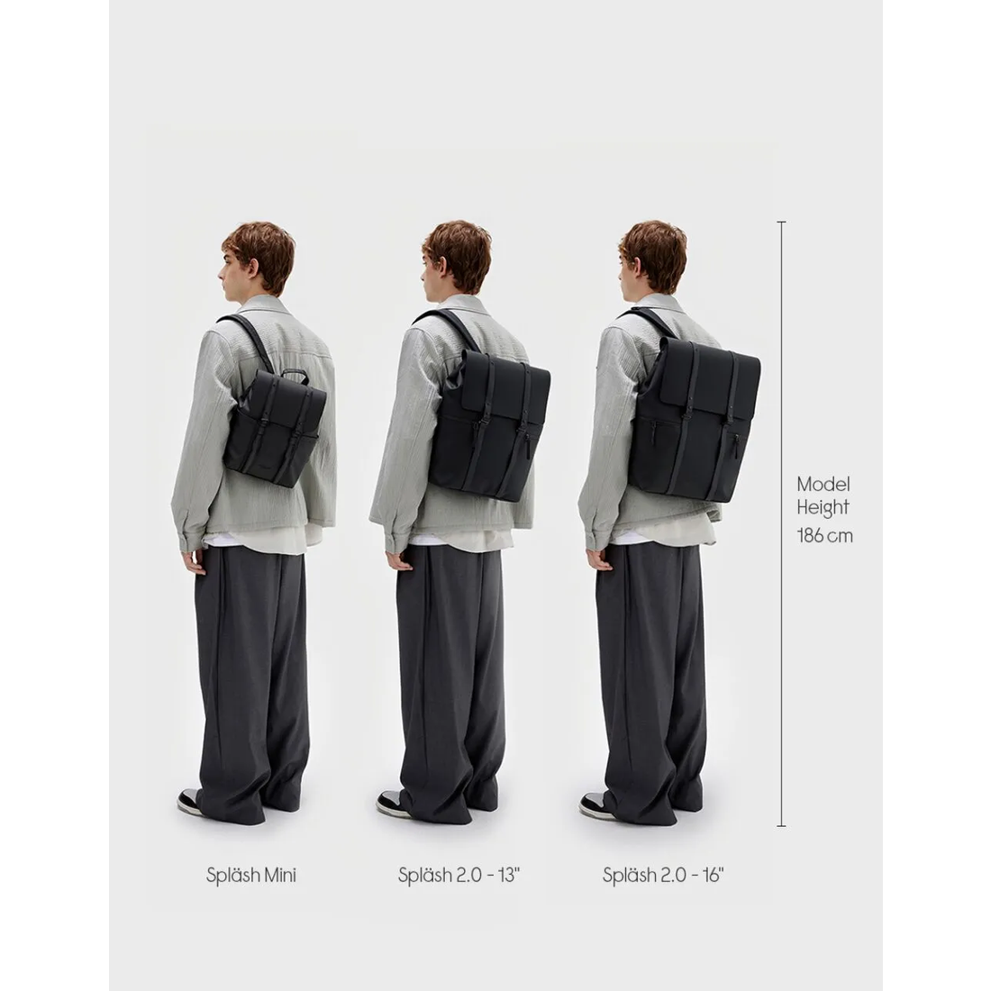 ガストンルーガ GASTON LUGA GASTON LUGA ガストンルーガ Splash