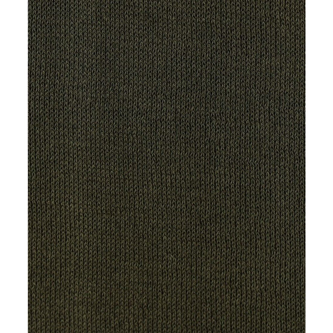 ギャルリー・ヴィー GALERIE VIE クレープコットン ポロカラープル