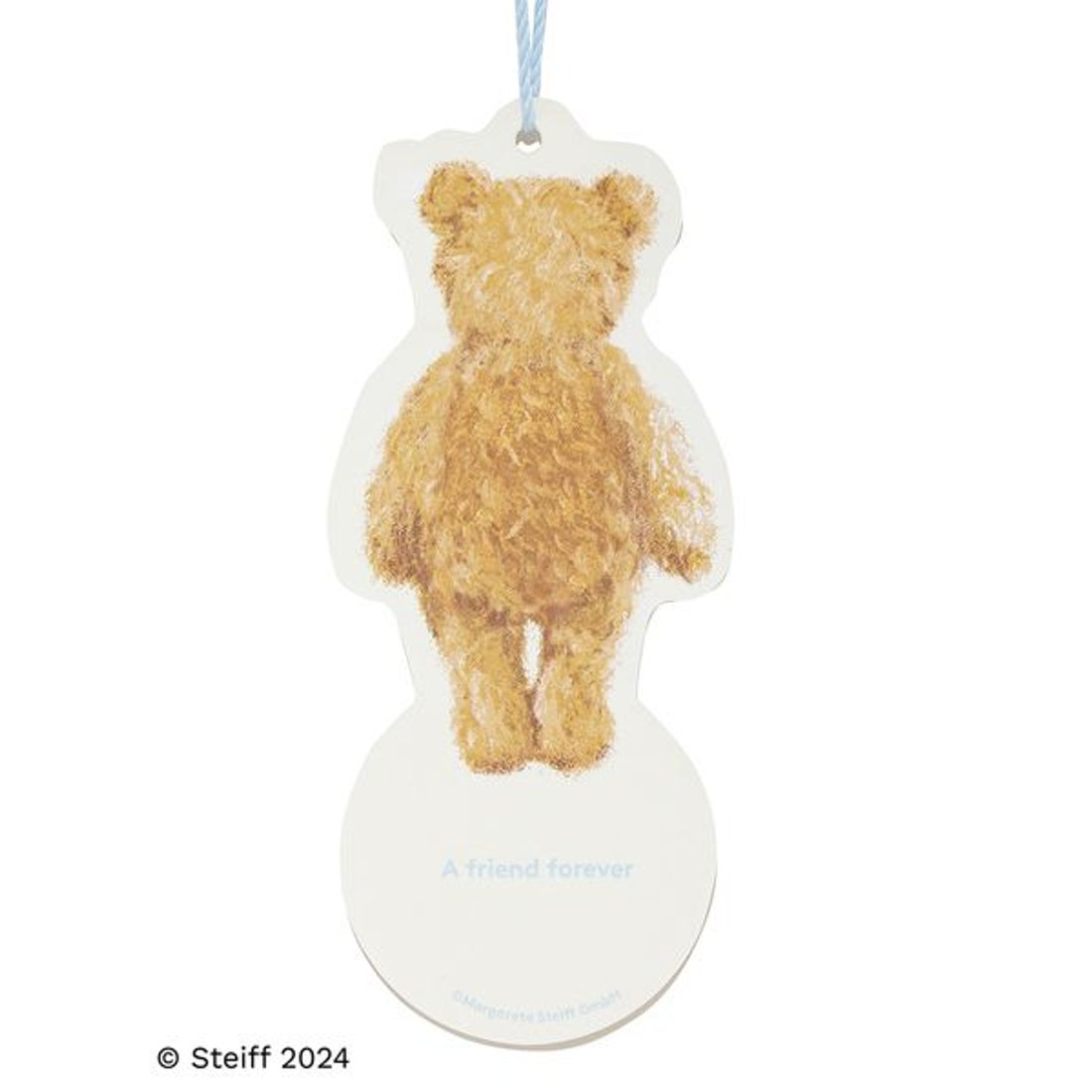 ジェラートピケ gelato pique 【Steiff】フェアアイル柄カーディガン