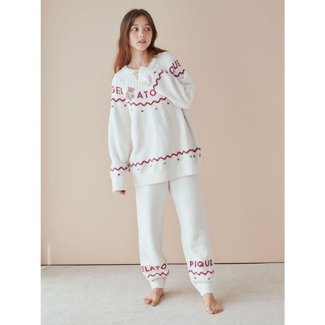 ジェラートピケ gelato pique 【販路限定商品】【HOLIDAY