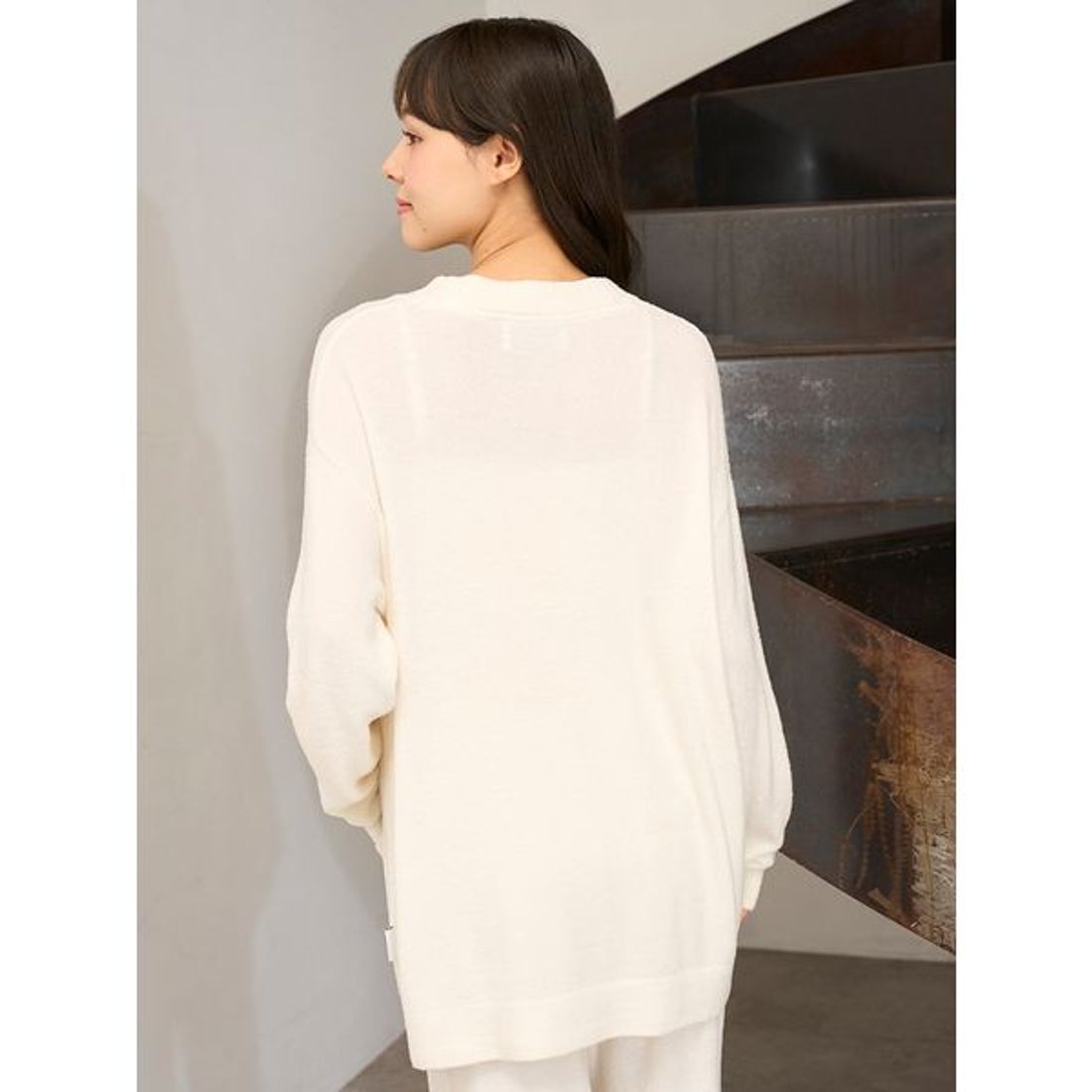 ジェラートピケ gelato pique 【JOEL ROBUCHON】スムーズィーシルク