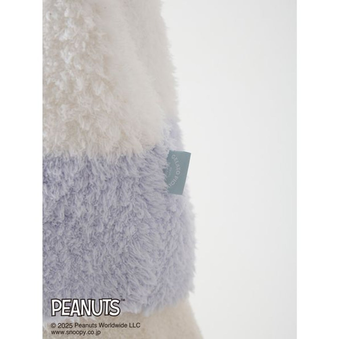 ジェラートピケ gelato pique 【PEANUTS】【UNISEX】オリジナルアート