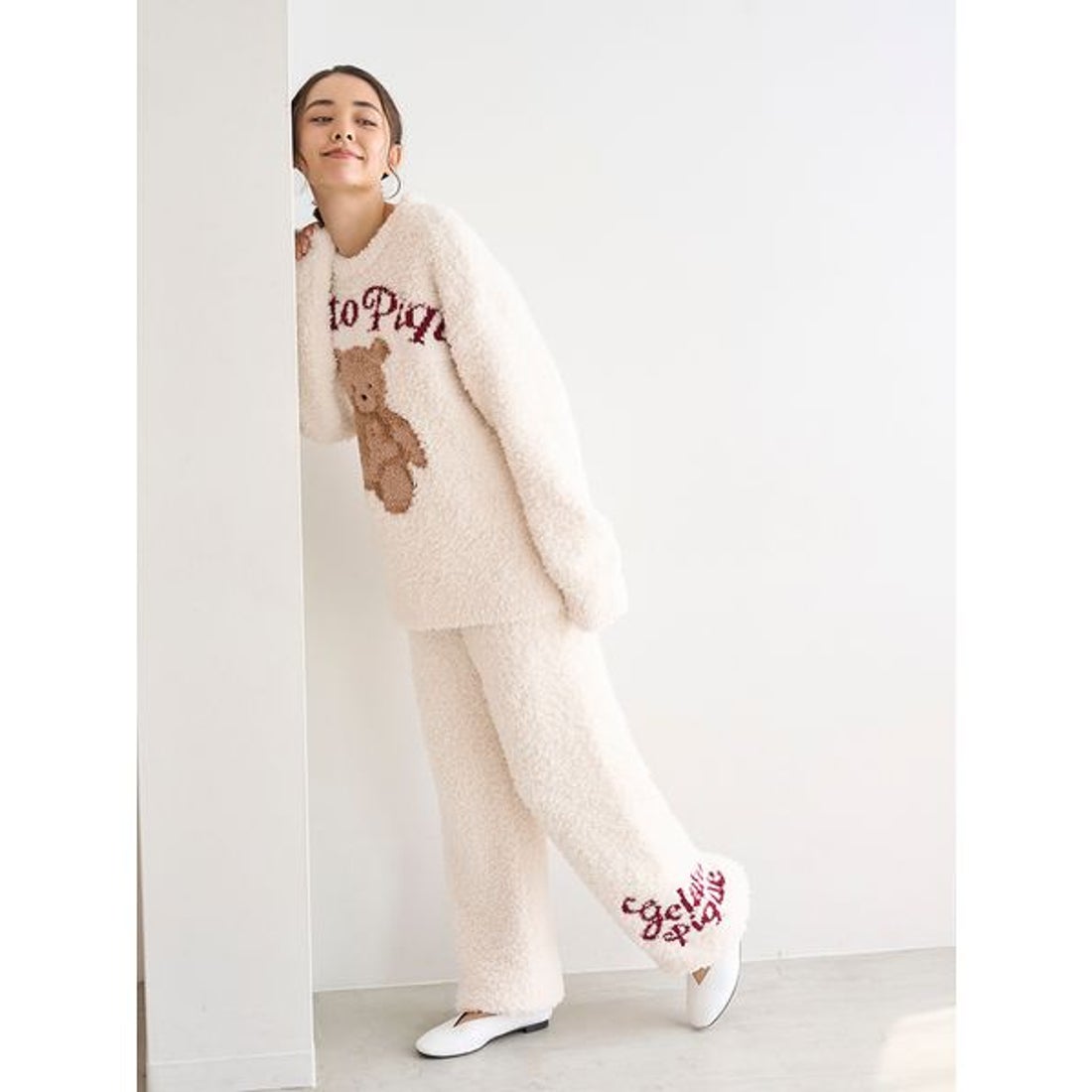 ジェラートピケ gelato pique 【ONLINE限定】【HOLIDAY】ジェラート