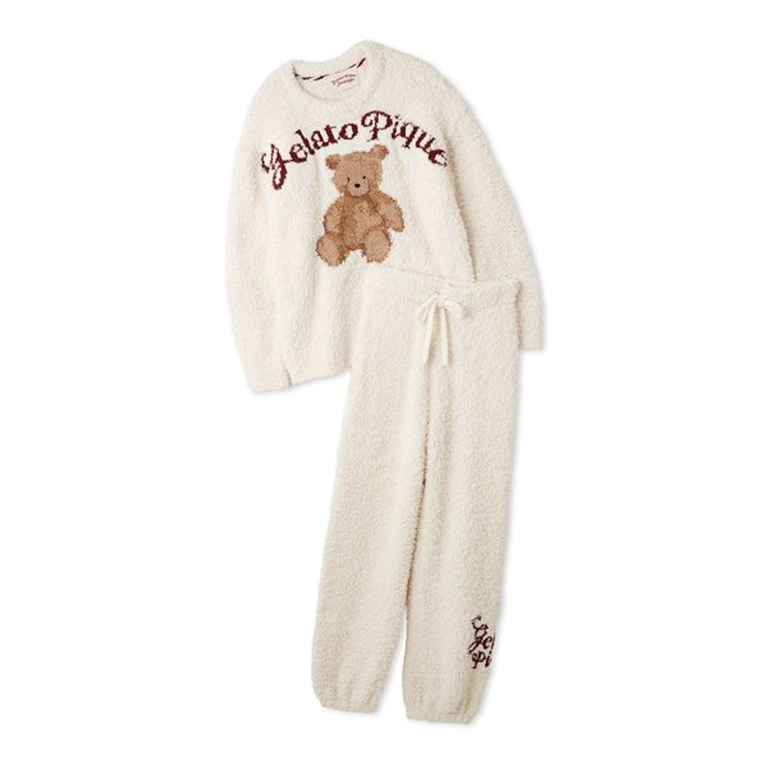 ジェラートピケ gelato pique 【ONLINE限定】【HOLIDAY】ジェラート