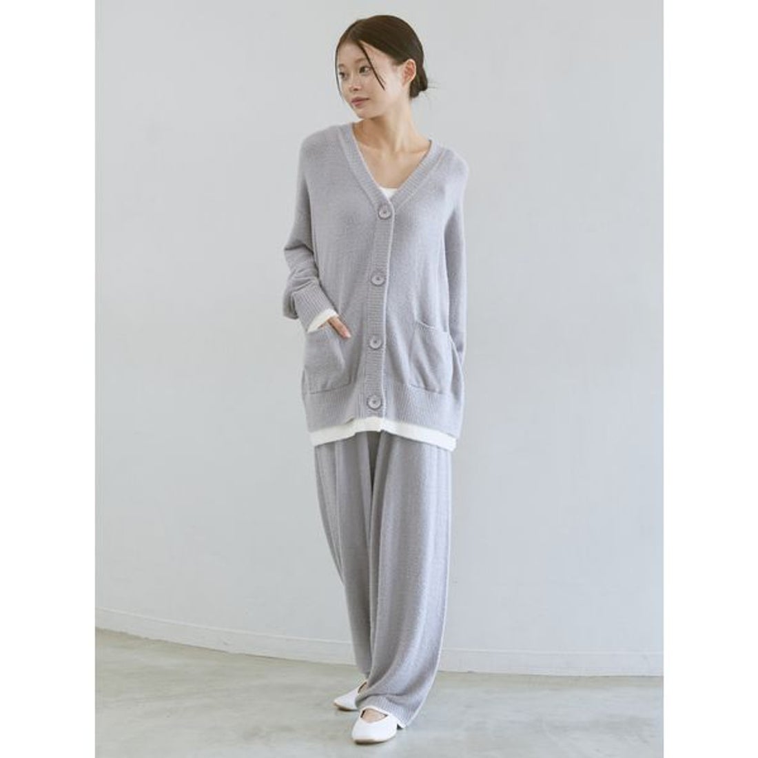 ジェラートピケ gelato pique レイヤードホットスムーズィー