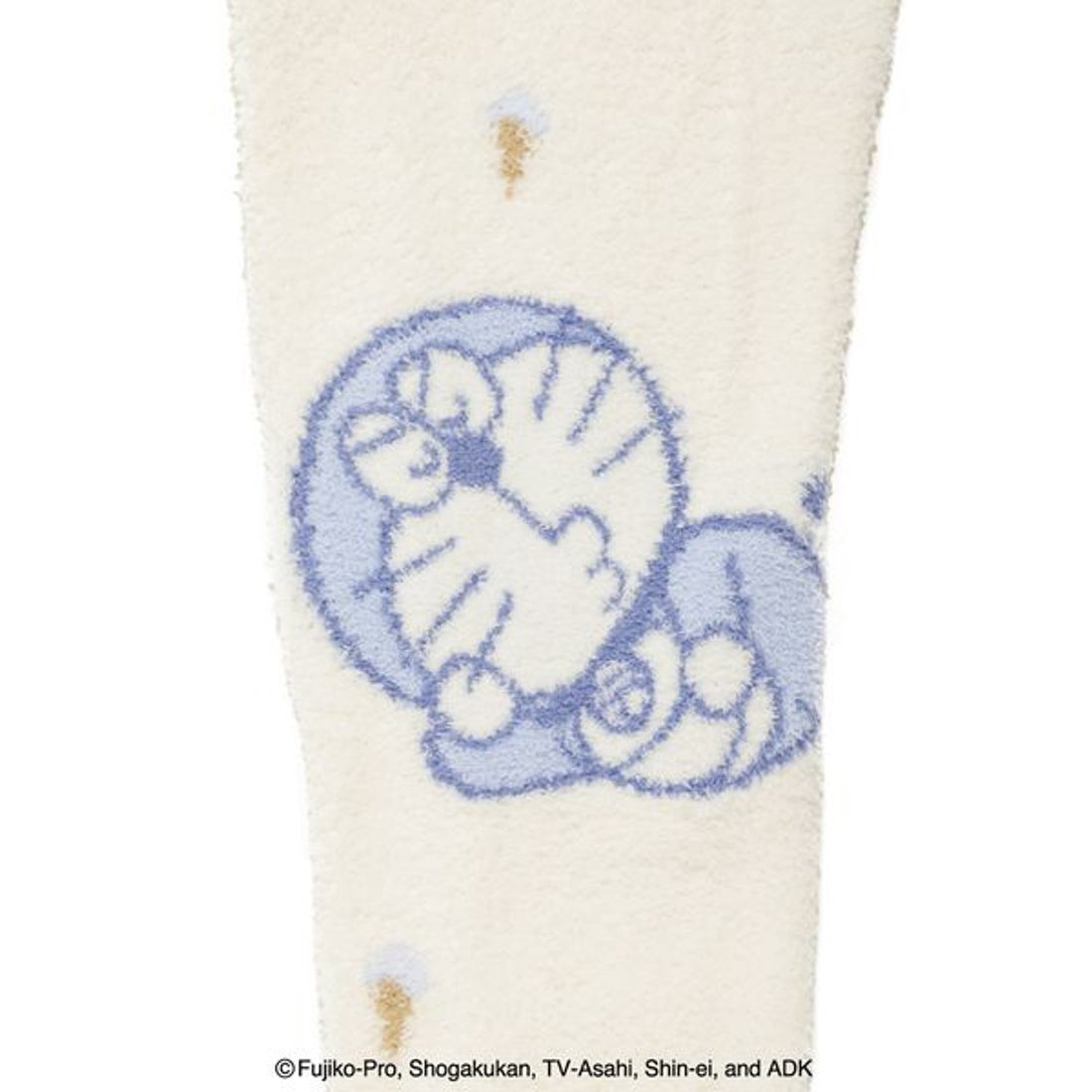 ジェラートピケ gelato pique 【ドラえもん】【レディース】ベビモコ