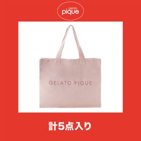 ジェラートピケ gelato pique 【2023年福袋】【LADY'S SIZE】GELATO