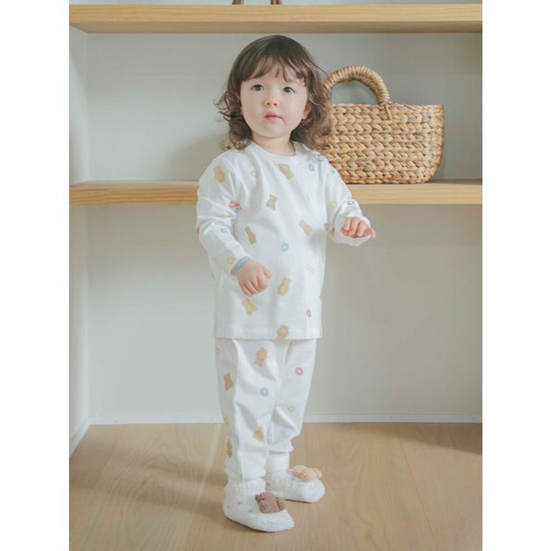 ジェラート ピケ キッズ＆ベビー GELATO PIQUE KIDS & BABY 【BABY