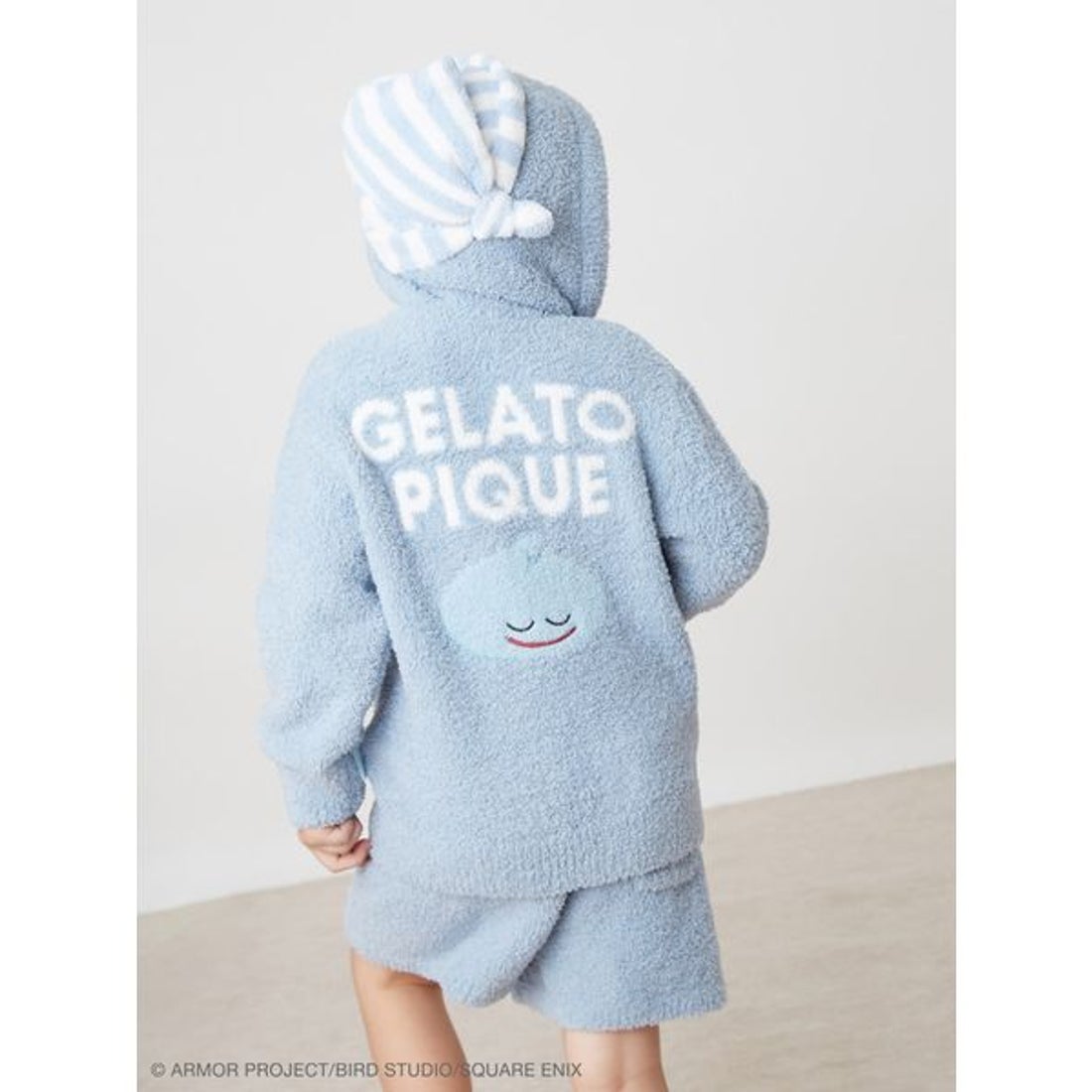 ジェラート ピケ キッズ＆ベビー GELATO PIQUE KIDS & BABY