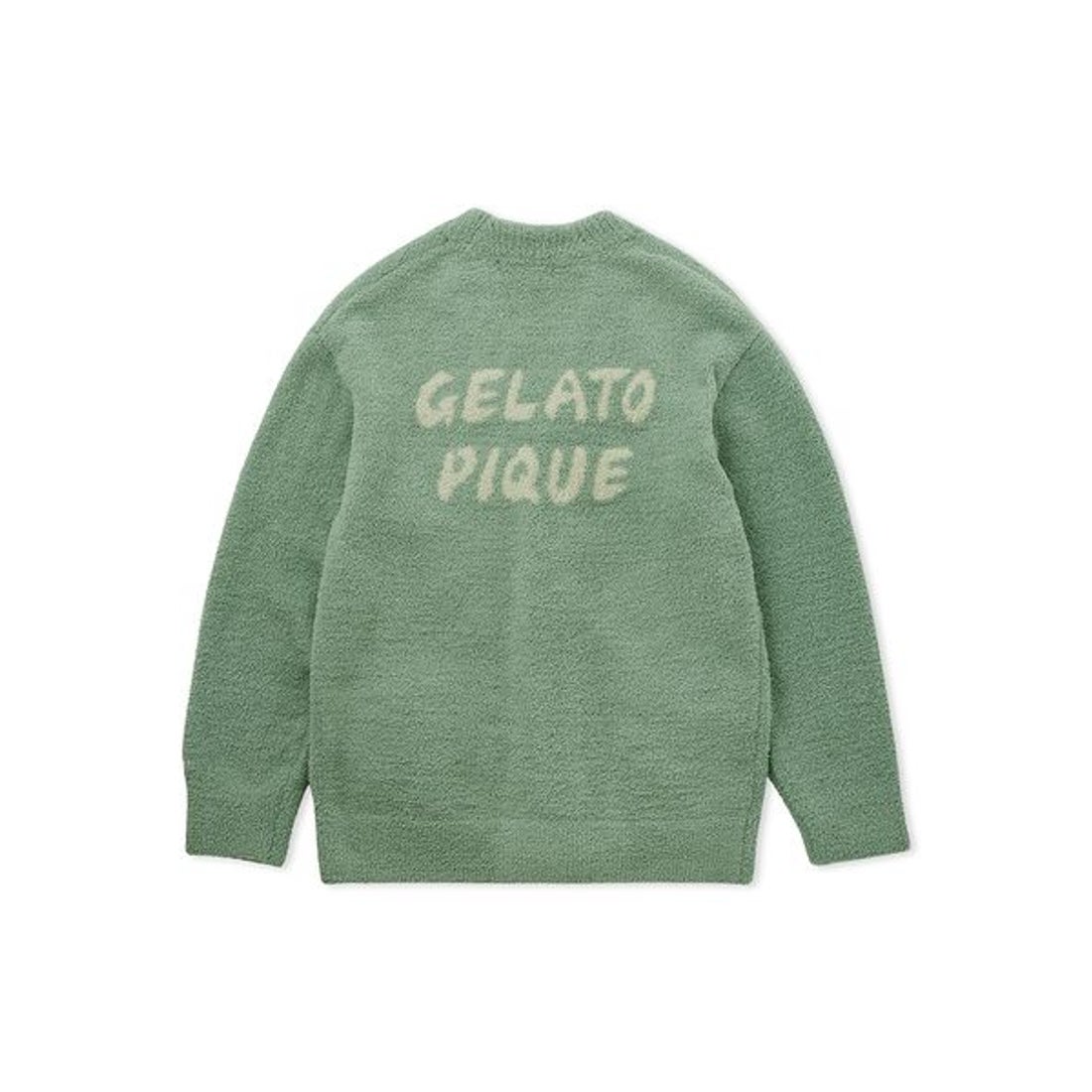 ジェラートピケ オム GELATO PIQUE HOMME 【HOMME】パウダーダイナソー