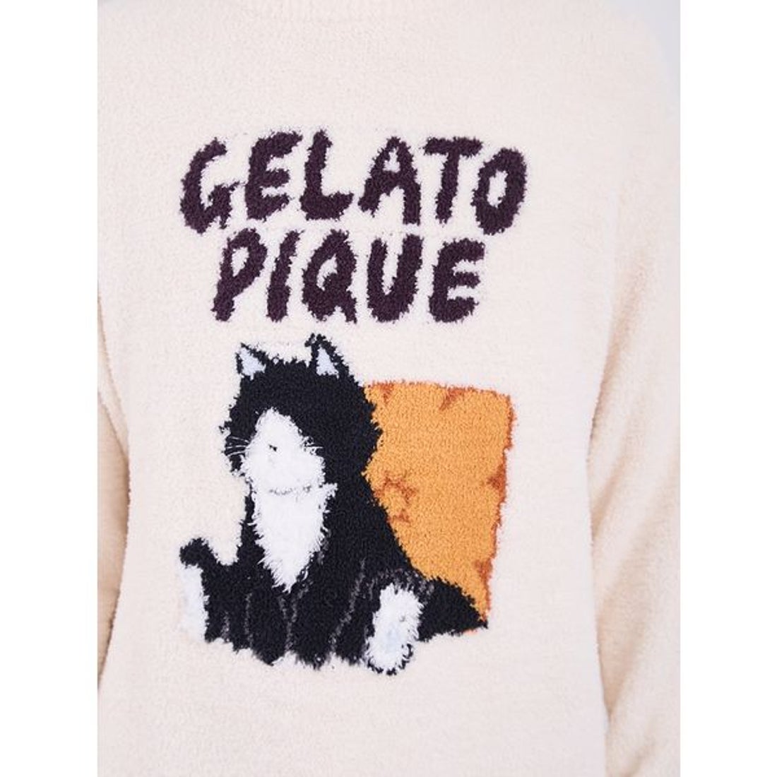 ジェラートピケ オム GELATO PIQUE HOMME 【HOMME】ベビモコキャット