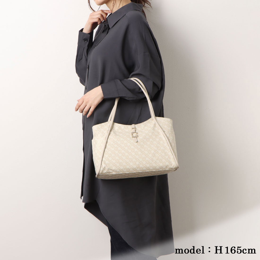 ゲラルディーニ GHERARDINI トートバッグ （ラナ） -アウトレット通販